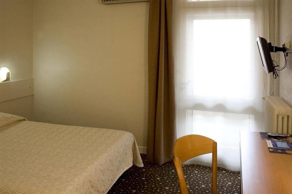 Hotel Ours Blanc - Victor Hugo Toulouse Exterior foto